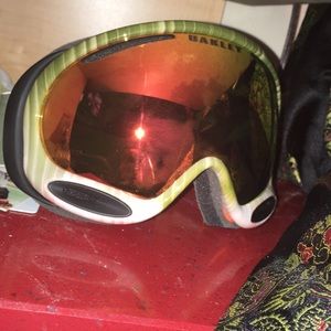 Oakley